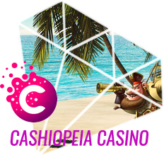 cashiopeia casino